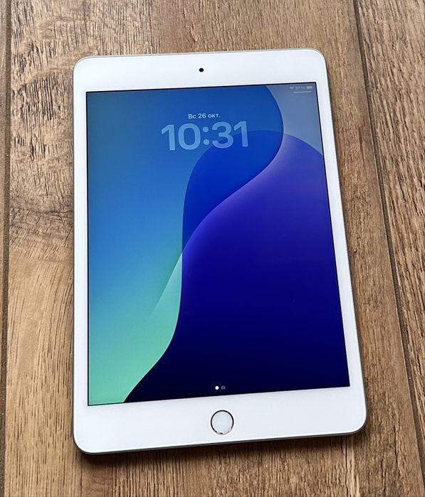 IPad mini 5, 64 Gb