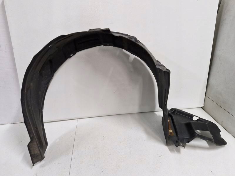 TOYOTA COROLLA VERSO I 1 E12 NADKOLE LEWY PRZÓD 53876-12270