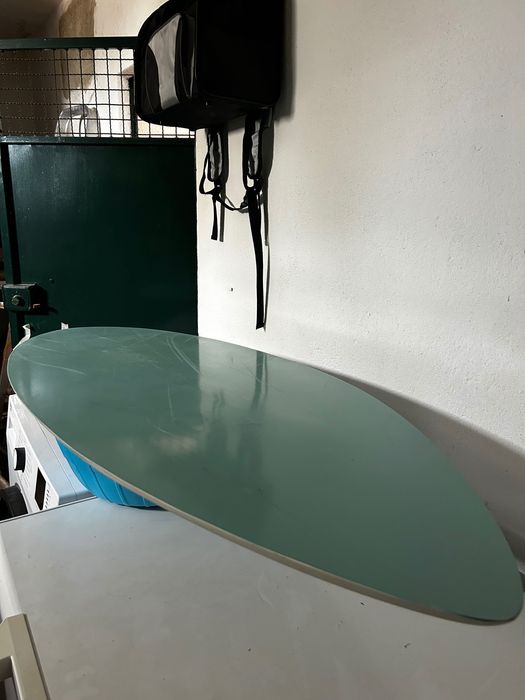 Prancha Praticamente nova