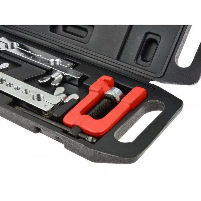 Набор для развальцовки трубок 3-19 мм.GEKO 02720