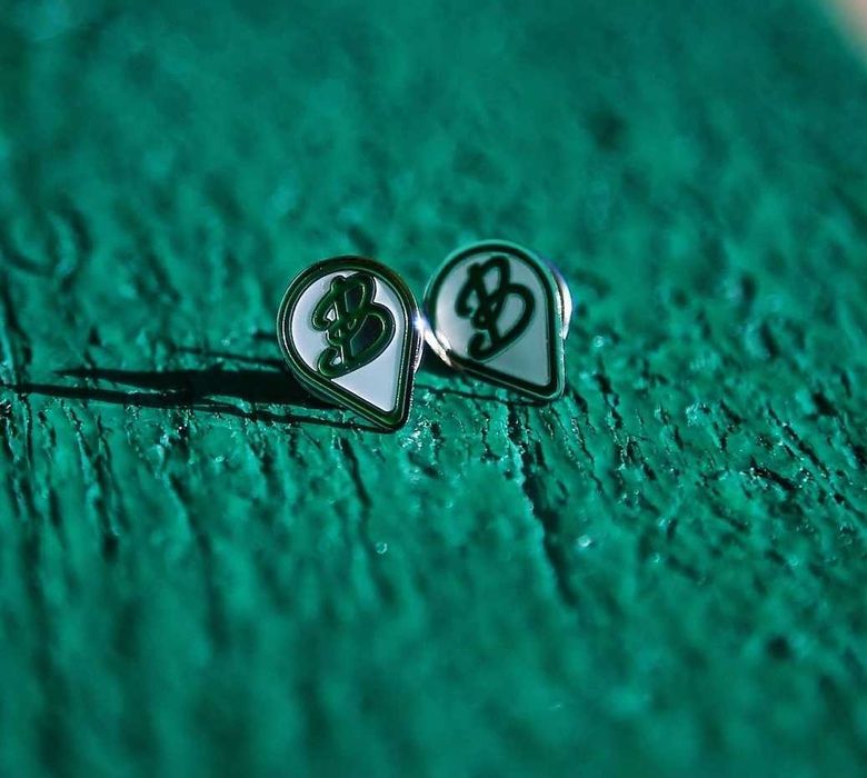 Знак Ворскла Полтава