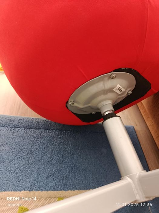 Fotele domowe pokojowe