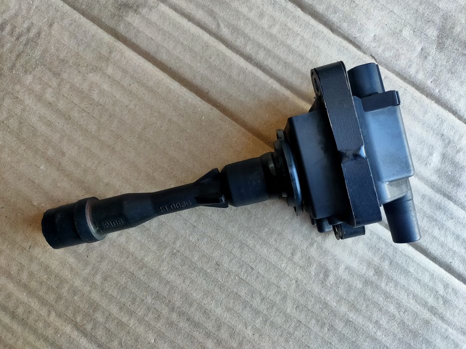 Daihatsu Terios J100 - peças usadas