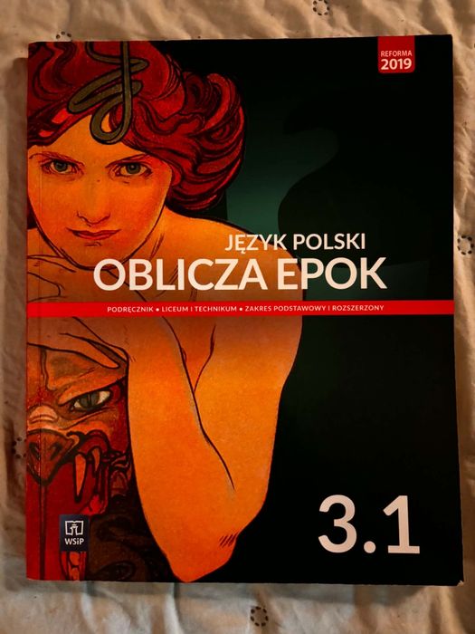 Oblicza epok 3.1