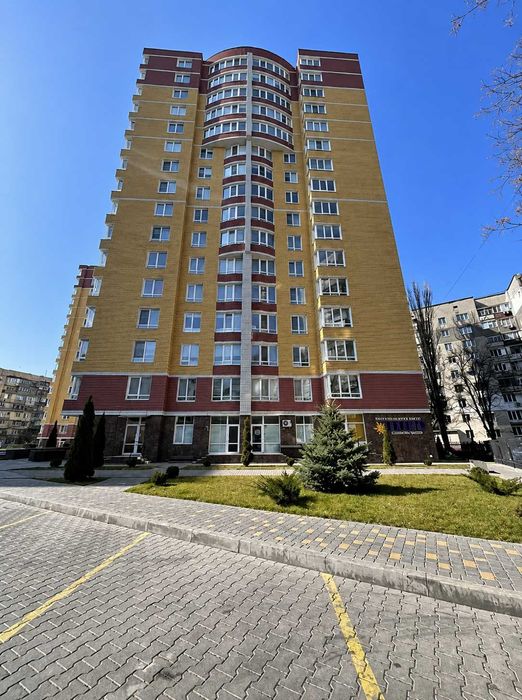 Продаж 3-кімнатної квартири в ЖК «Sun City»!Крмський Бульвар - View 6