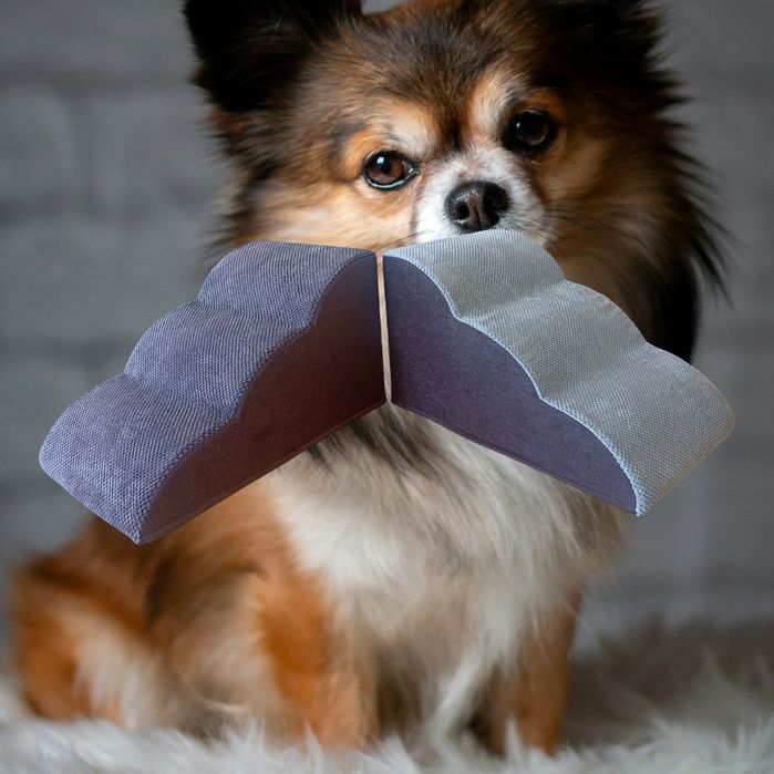 Сходинки для тварин, лесенка для собак і котів, драбинка для тварин