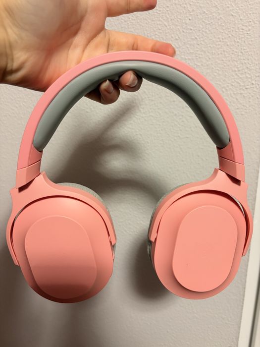 Headset barracuda x razer