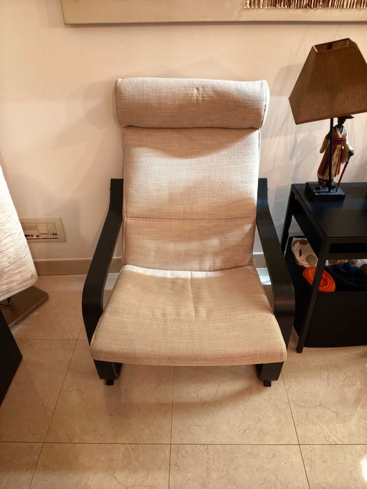 2 Poltronas Ikea