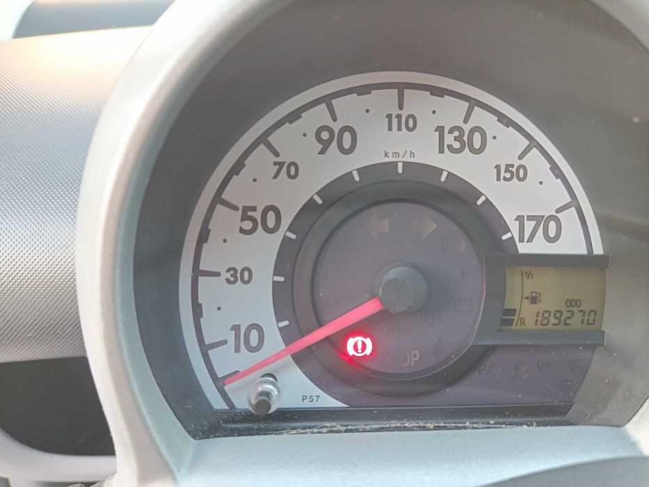 Peugeot 107 muito econômico