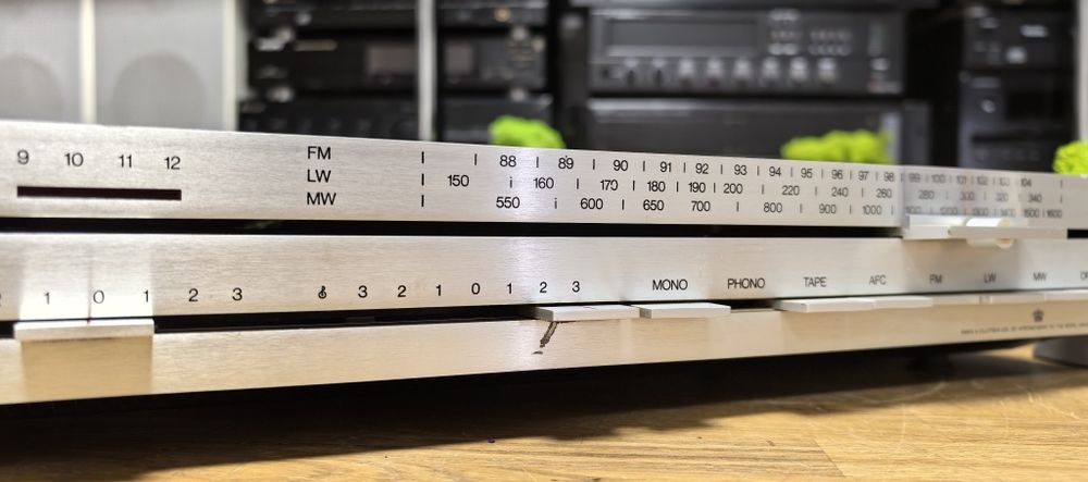 Ресивер Bang Olufsen Beomaster 901