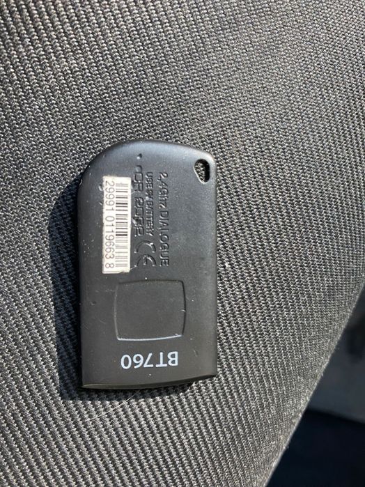 Авто сигналізація pandect x-3150