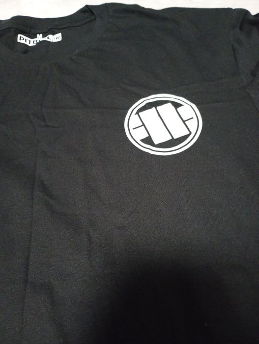 Koszulka pitbull nowa