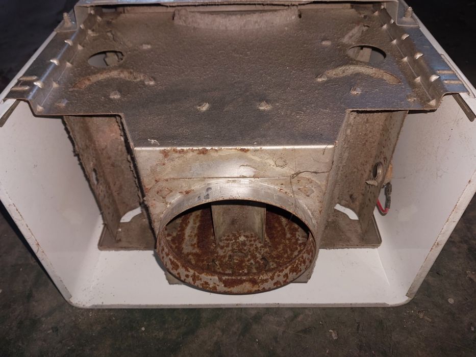 Колонка Electrolux NanoPro
