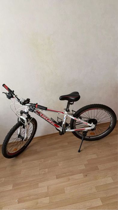 Велосипед гірський Ardis Maxus 24" підлітковий
