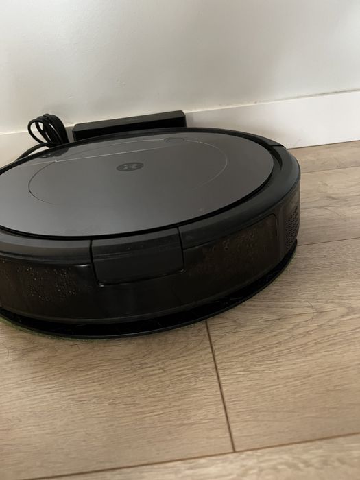 IRobot Romba Combo