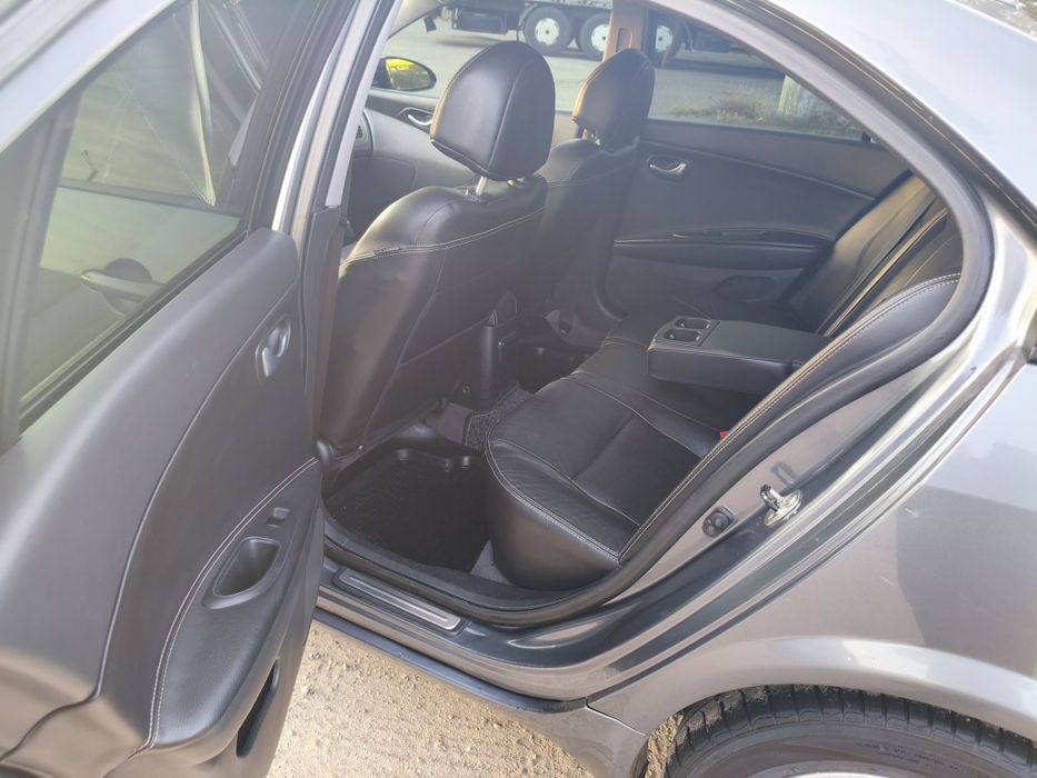 Nissan Primera p12 1.8