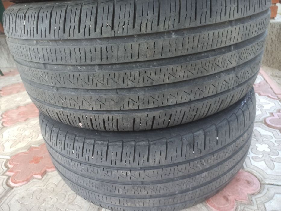 Шини Pirelli 245/40/18