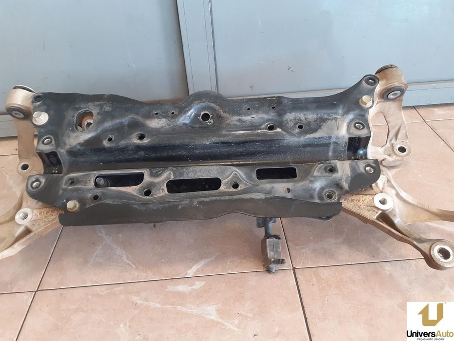 CHARRIOT FRONTAL HONDA CIVIC VIII HATCHBACK 2007 -50225SMGE020