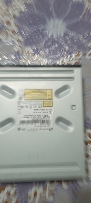 Диско вод на мини ПК