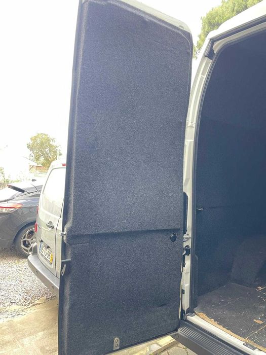 Citroën Jumper 2.2 BlueHDi 35