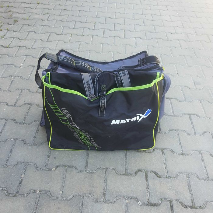 Torba Matrix Ethos Pro Carryall 65l