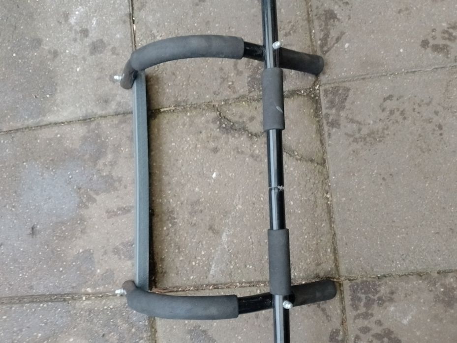 Drążek do ćwiczeń