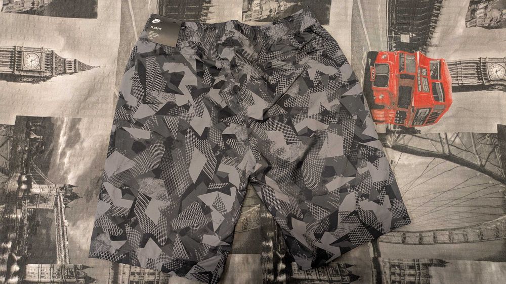 Szorty męskie Nike L