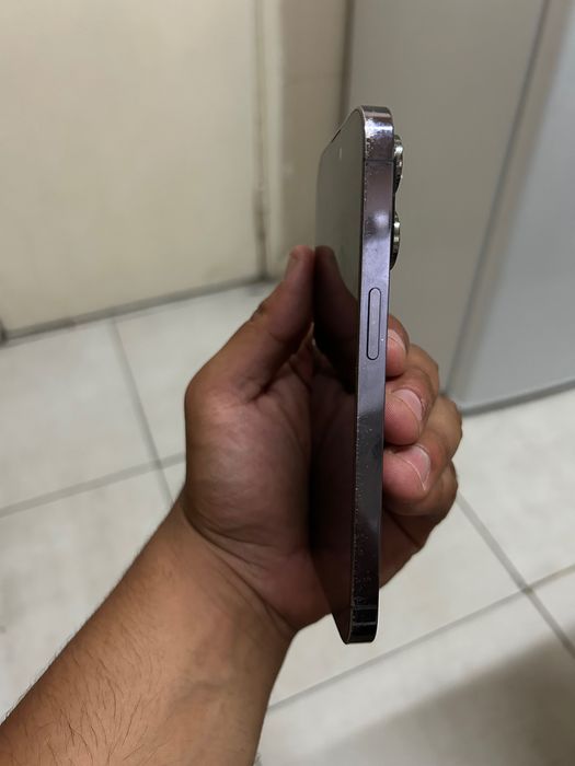 iPhone 14 Pro Roxo 128GB