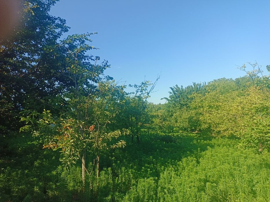 Продам недостроенный дом