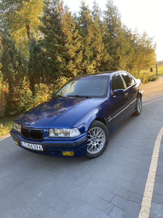 BMW Seria 3