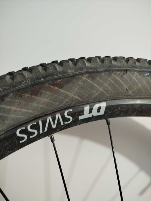 Trek supercaliber