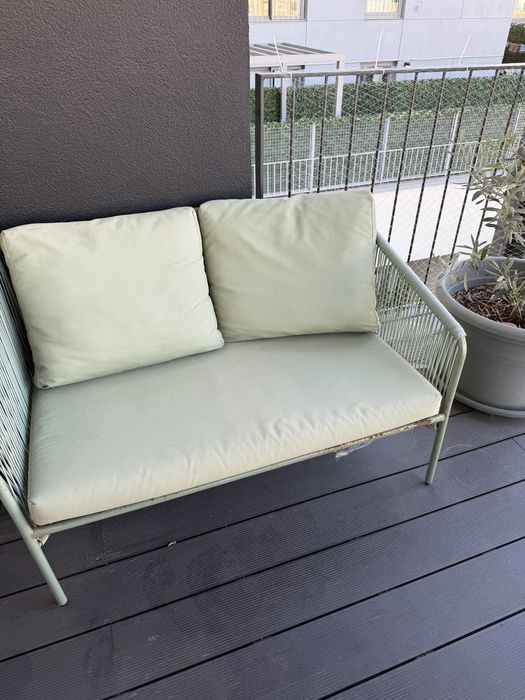 Sofa Varanda Usado