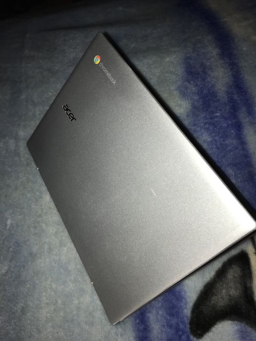 Portatil Chromebook Acer
