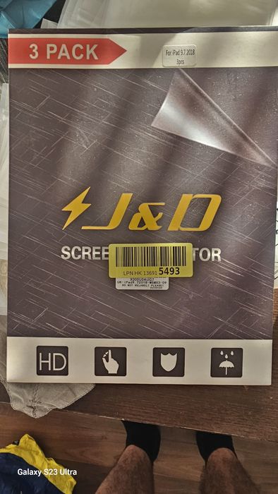 Filme para iPad 9,7 polegadas64283831227906121