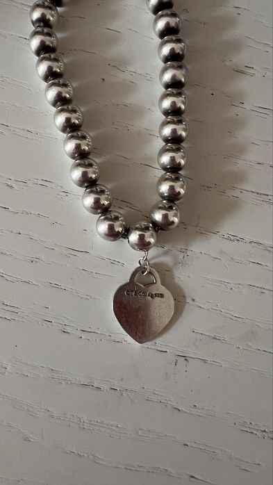 Tiffany браслет оригінал