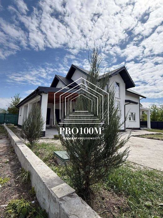 Без % Продаж будинок 168м, голубое озеро, Підгірці