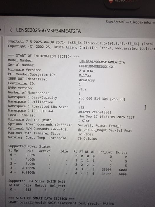 Laptop Lenovo P51 i7 7820 HQ
