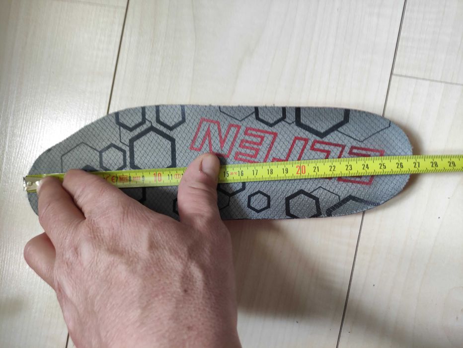 Buty robocze Elten Maddie grey Low ESD O1 r. 41 26 cm bdb