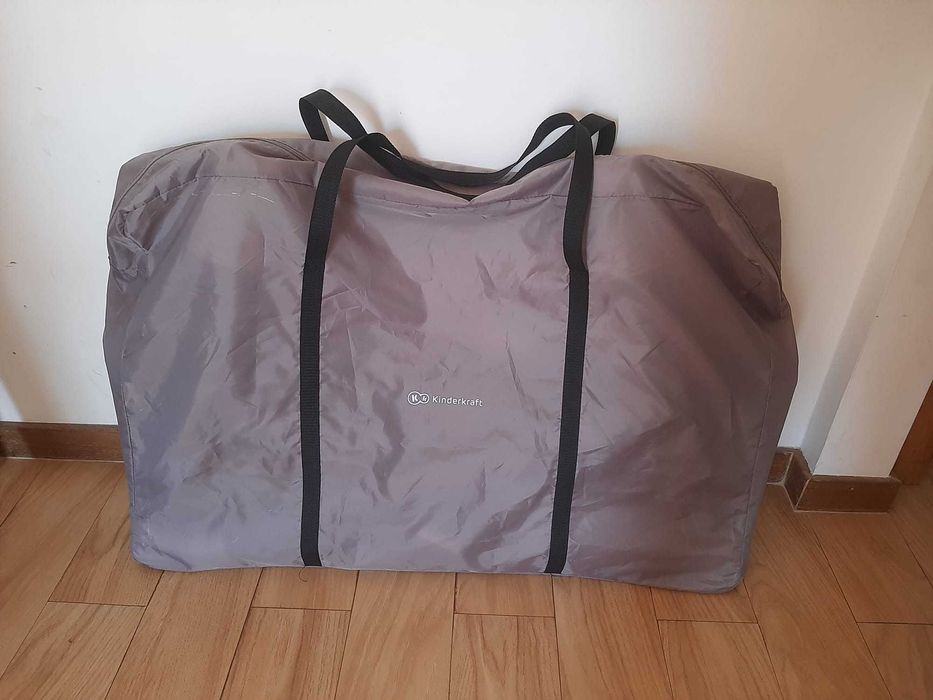 Next-to-me Kinderkraft NESTE 2 in 1