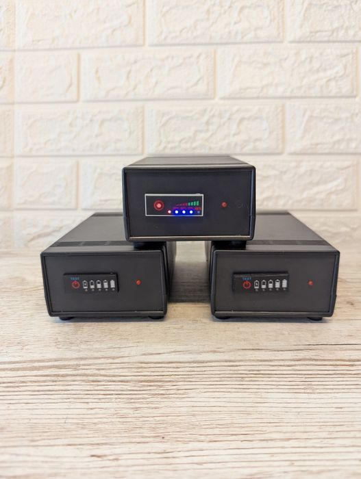 Безперебійник, 25ват, Mini ups 13200м/а, ДБЖ, для роутера, бесперебойн