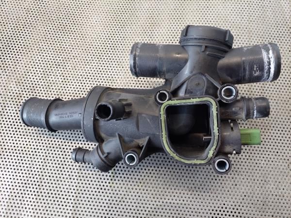 Corpo termostato / termostato PEUGEOT 407 (6D_)