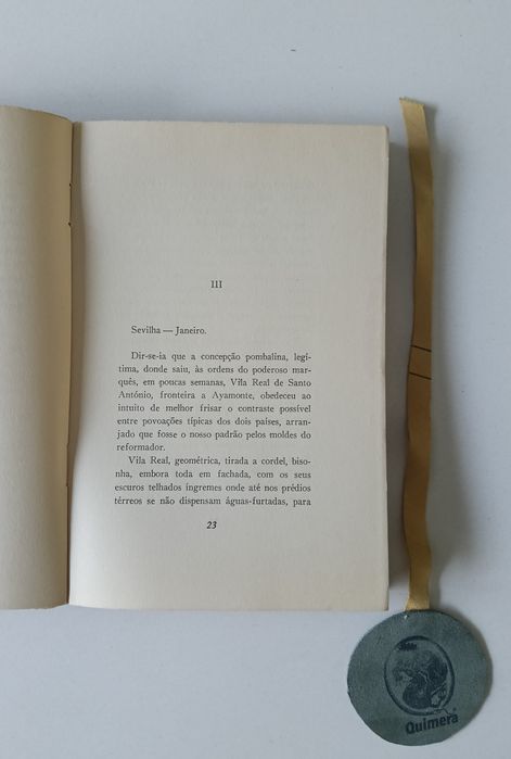 Cartas sem moral nenhuma