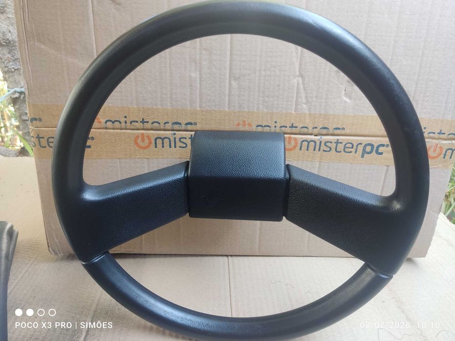 Volante  para Renault