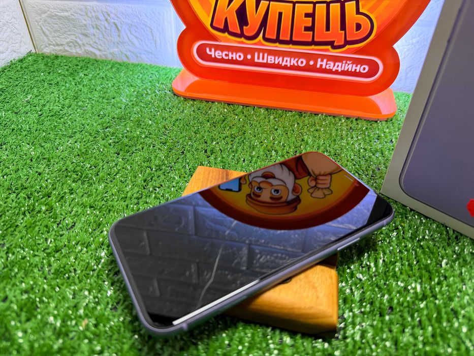 Iphone 11｜128gb｜78% Батарея｜Neverlock｜2-sim физ｜Все функции работают