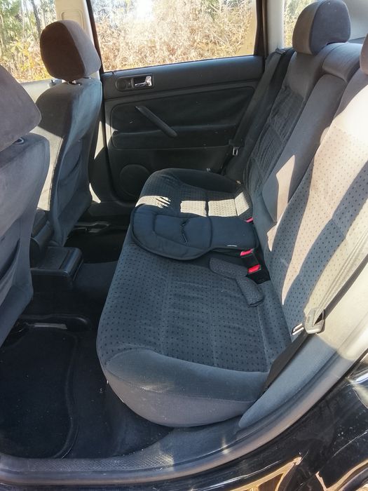 Vendo Passat acidentado