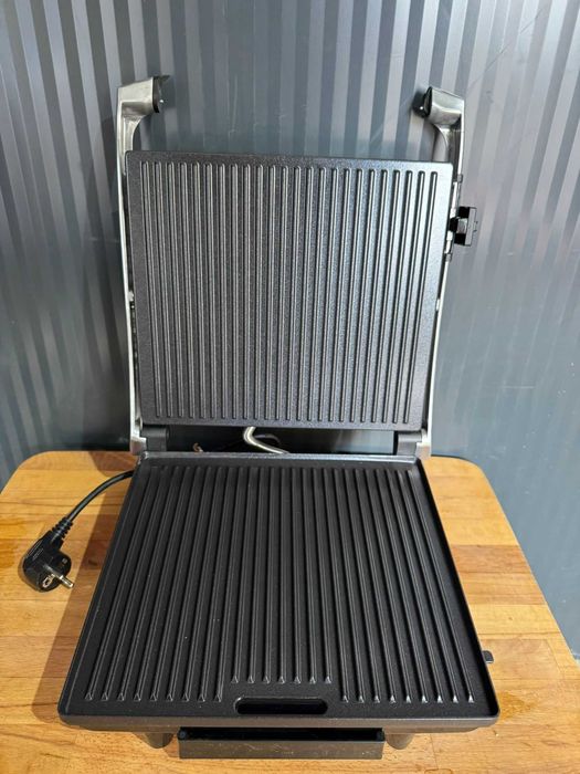 Grill elektryczny PANINI SilverCrest SKGE 2000 C3