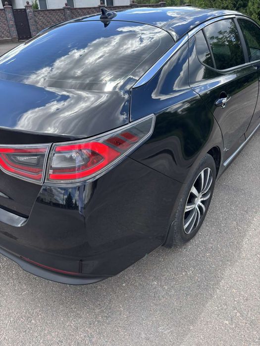 Продам авто Kia Optima 2014 р.