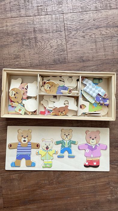 Розвиваючи іграшки на 1-3 роки: fisher price, розумний лис, технок