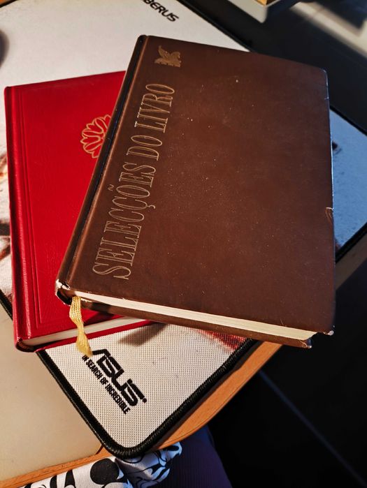 Livros reader.s digest em optimo estado