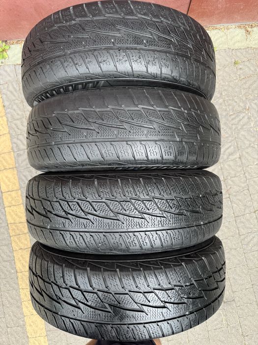 Шини з легкосплавними дисками 185/65R15